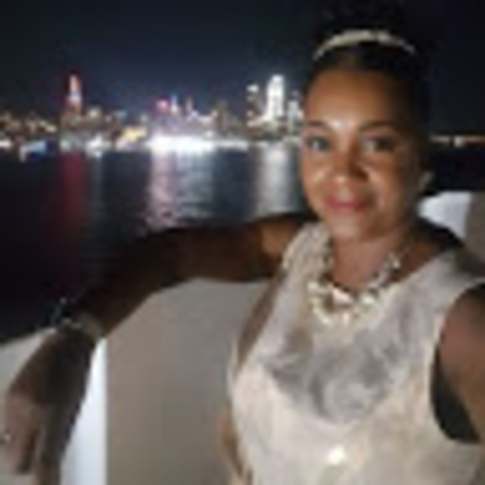 Meet your Posher, Jackie